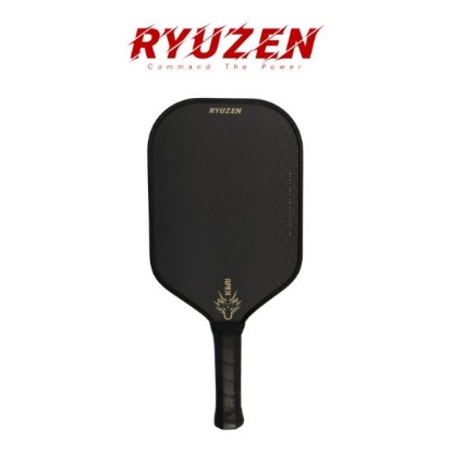 Picture of RYUZEN Apex Pickleball Paddle Gen4 (16mm)