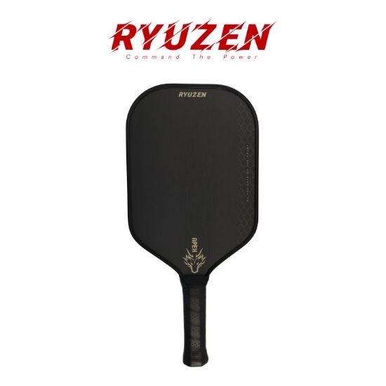 Picture of RYUZEN Apex Pickleball Paddle Gen4 (16mm)