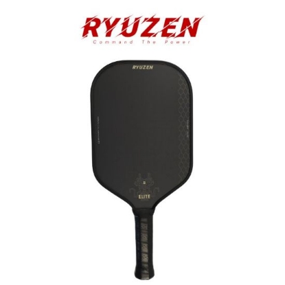 Picture of RYUZEN Elite Pickleball Paddle Gen2 (16mm)