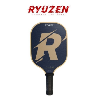 Picture of RYUZEN Guardian+ Pickleball Paddle (16mm)