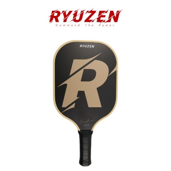 Picture of RYUZEN Guardian Pickleball Paddle (16mm)